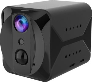 Obrázok pre výrobcu Minikamera Viking S309 Wifi