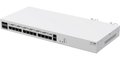 Obrázok pre výrobcu Mikrotik CloudCoreRouter CCR2116-12G-4S+, 16x 2000MHz CPU, 16 GB RAM, 13x Gbit LAN, 4x SFP+, Dual PSU, L6