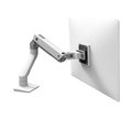 Obrázok pre výrobcu ERGOTRON HX Desk Monitor Arm, stolní rameno max 42" monitor, bílé