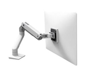 Obrázok pre výrobcu ERGOTRON HX Desk Monitor Arm, stolní rameno max 42" monitor, bílé