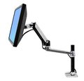 Obrázok pre výrobcu ERGOTRON LX Desk Mount LCD Arm, Tall Pole, stolní rameno max 24" LCD,vyšší zákl. tyč