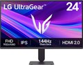 Obrázok pre výrobcu LG UltraGear 24G411A-B 23,8"/IPS/FHD/ 144Hz/5ms/Černá/3R