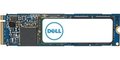 Obrázok pre výrobcu Dell disk 512GB SSD M.2 PCIe NVME 2280 class 40