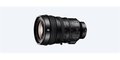 Obrázok pre výrobcu SONY SELP18110G Objektiv E PZ 18–110 mm F4 G OSS