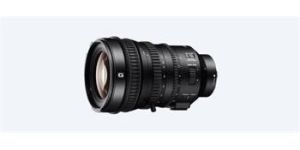 Obrázok pre výrobcu SONY SELP18110G Objektiv E PZ 18–110 mm F4 G OSS