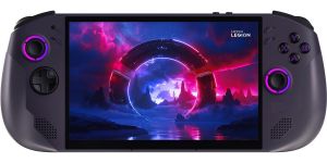 Obrázok pre výrobcu Legion Go S 8" AMD Ryzen Z1 Extreme 16G /1T/SteamOS