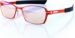 Obrázok pre výrobcu AROZZI herní brýle VISIONE VX-500/ oranžovočerné obroučky/ jantarová skla