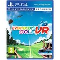 Obrázok pre výrobcu PS4 VR - Everybody´s Golf
