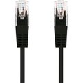 Obrázok pre výrobcu Kabel C-TECH patchcord Cat5e, UTP, černý, 0,25m