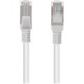 Obrázok pre výrobcu LANBERG PCF5-10CC-0300-S Patchcord RJ45 cat. 5e FTP 3m grey