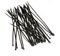 Obrázok pre výrobcu Kabel CABLEXPERT páska vázací 150 x 3.6 mm, balení 100ks