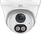 Obrázok pre výrobcu Uniview IPC3612LE-ADF28KC-DL, 2Mpix IP kamera, turret, objektiv 2,8 mm (106,7°), IR+bílý přísvit 30m