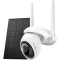 Obrázok pre výrobcu TP-LINK Tapo C665G KIT Solar-powered 4G Security camera