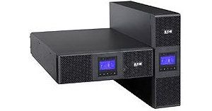 Obrázok pre výrobcu Eaton UPS 1/1fáze, 6kVA - 9SX 6000i RT3U