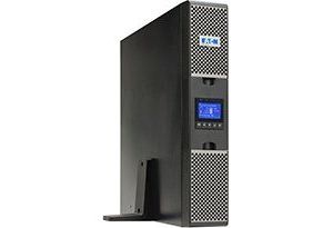 Obrázok pre výrobcu Eaton 9PX 1000i RT2U Netpack, UPS 1000VA / 1000W, LCD, rack/tower, so sieťovou kartou