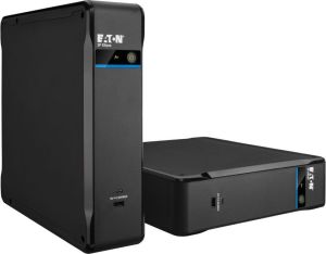 Obrázok pre výrobcu Eaton UPS 1/1fáze,1,3kVA- 3P Ellipse 1300 USB FR