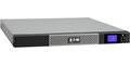 Obrázok pre výrobcu Eaton 5P 650i Rack1U, UPS 650VA / 420W, 4 zásuvky IEC, LCD