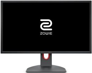 Obrázok pre výrobcu ZOWIE by BenQ 27" LED XL2731K/ 1920x1080/ 12M:1/ 1ms/ 3x HDMI/ DP/ 165Hz/ černý/ FF/ LBL