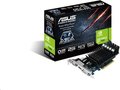 Obrázok pre výrobcu ASUS GT730-SL-2GD5-BRK 2GB/64-bit, GDDR5, DVI, HDMI, D-Sub + LP Bracket