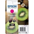 Obrázok pre výrobcu EPSON singlepack,Magenta 202,Premium Ink,standard