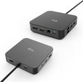 Obrázok pre výrobcu i-tec USB-C HDMI Dual DP Docking Station, Power Delivery 100W