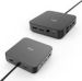 Obrázok pre výrobcu i-tec USB-C HDMI Dual DP Docking Station, Power Delivery 100W