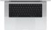 Obrázok pre výrobcu Apple MacBook Pro 16" M4 Max /16,2" 3456x2234/ 36GB/1TB SSD/M4 Max/Sequoia/Silver