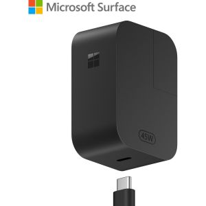 Obrázok pre výrobcu Microsoft Surface 45W USB-C PSU