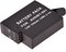 Obrázok pre výrobcu Baterie T6 power GoPro Hero5, Hero6 Black, AHDBT-501, AABAT-001, 601-10197-000, 1250mAh, 4,8Wh