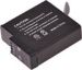 Obrázok pre výrobcu Baterie T6 power GoPro Hero5, Hero6 Black, AHDBT-501, AABAT-001, 601-10197-000, 1250mAh, 4,8Wh