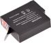 Obrázok pre výrobcu Baterie T6 power GoPro Hero5, Hero6 Black, AHDBT-501, AABAT-001, 601-10197-000, 1250mAh, 4,8Wh