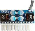 Obrázok pre výrobcu Eurocase menič napätia DC/DC (in 12V/out ATX) 90W pico PSU - mini, 20pin, 4pin, molex, SATA