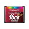 Obrázok pre výrobcu Transcend Industrial Compact Flash Card CF170, 16GB, MLC
