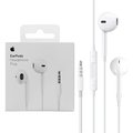 Obrázok pre výrobcu Apple EarPods with Remote and Mic, 3,5mm Jack