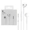 Obrázok pre výrobcu Apple EarPods with Remote and Mic, 3,5mm Jack