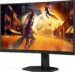 Obrázok pre výrobcu AOC AGON Gaming CQ27G4X 27" VA/QHD/ 180Hz/1ms/Black/3R