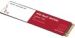 Obrázok pre výrobcu WD RED SSD NVMe 1TB PCIe SN700, Geb3 8GB/s, (R:3430/W:3000 MB/s) TBW 2000