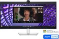 Obrázok pre výrobcu DELL P3424WEB 34" curved/ 21:9/ 3440 x 1440/ WQHD/ 1000:1/ 8ms/ IPS/ DP/ HDMI/ USB-C / 4x USB/ RJ45/ 3Y Basic on-s.