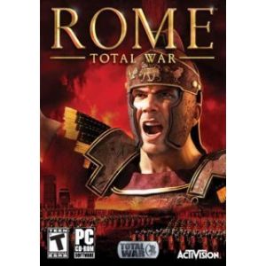 Obrázok pre výrobcu ESD Total War ROME