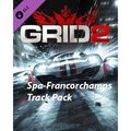 Obrázok pre výrobcu ESD GRID 2 Spa-Francorchamps Track Pack