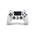 Obrázok pre výrobcu PS4 - DualShock 4 Controller Glacier White v2