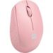 Obrázok pre výrobcu Myš Natec STORK /Kancelářská/Optická/1600 DPI/Bezdrátová USB/Růžová