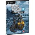 Obrázok pre výrobcu PC - Farming Simulator 22: Platinum Expansion
