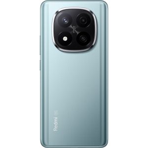 Obrázok pre výrobcu Xiaomi Redmi Note 14 Pro+ 5G /8GB/256GB/Blue