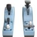 Obrázok pre výrobcu Thrustmaster TCA QUADRANT ADD-ON AIRBUS Edice