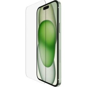 Obrázok pre výrobcu Belkin ScreenForce Pro UltraGlass2 AM Screen Protection for iPhone 15 Plus/14 Pro Max