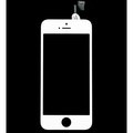 Obrázok pre výrobcu iPhone 5S LCD Display + Dotyková Deska White OEM