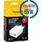 Obrázok pre výrobcu INTENSO W65AC GaN, 3x USBAC, Nabíjačka, 65W, biela