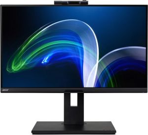 Obrázok pre výrobcu ACER LCD B248YGbemiqprcuzx 60cm (23.8") IPS LED, FHD 1920x1080@120Hz, 250cd/m2, 178°/178°, 4ms (G2G), HDMI/DP