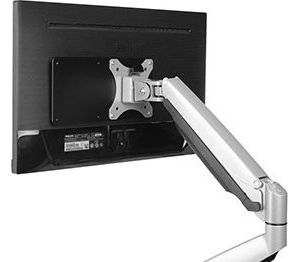 Obrázok pre výrobcu Neomounts THINCLIENT-01 / Thin Client Holder (assembly on VESA 75/100) / Black